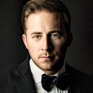 Meet your Posher, Brian